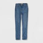 Levi's Girls' High-rise Skinny Jeans - Annex