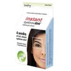 Godefroy Instant Eyebrow Tint Application Kit - Natural Black