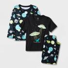 Carter's Just One You Boys' 3pc Space Pajama Set