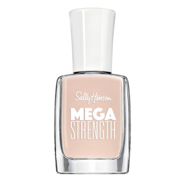 Sally Hansen Mega Strength 012 Rule The World