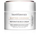 Bareminerals Butter Drench Restorative Rich Cream - 1.7oz - Ulta Beauty