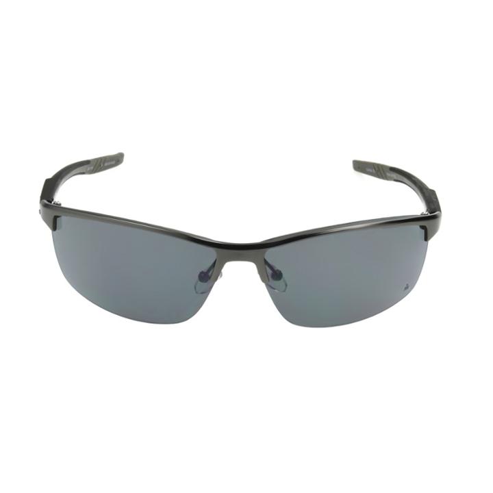 Iron Man Men's Rectangle Sunglasses - Gray