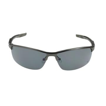 Iron Man Men's Rectangle Sunglasses - Gray