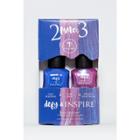 Target Defy & Inspire Nail Kit Ship Happens + Surf