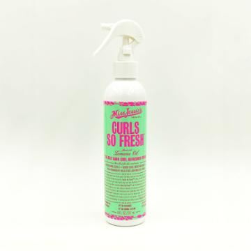 Miss Jessie's Curls So Fresh Curl Enhancers