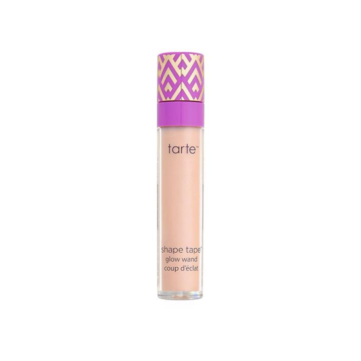 Tarte Shape Tape Glow Wand Concealer - A Light - 0.2 Fl Oz - Ulta Beauty