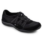 S Sport By Skechers Women's S Sport Designed By Skechers Performance Athletic Shoes - Black