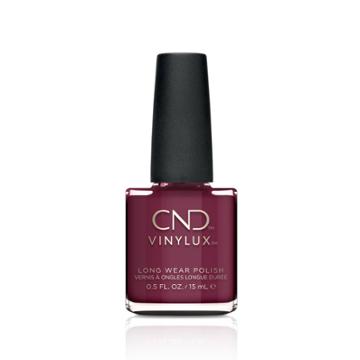 Cnd Vinylux Weekly Nail Color 111 Decadence