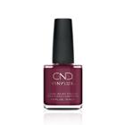 Cnd Vinylux Weekly Nail Color 111 Decadence