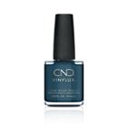 Cnd Vinylux Weekly Nail Polish Color 200 Couture Covet