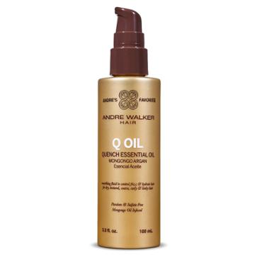 Andre Walker Hair Andre Walker Q Oil Quench Essential Oil