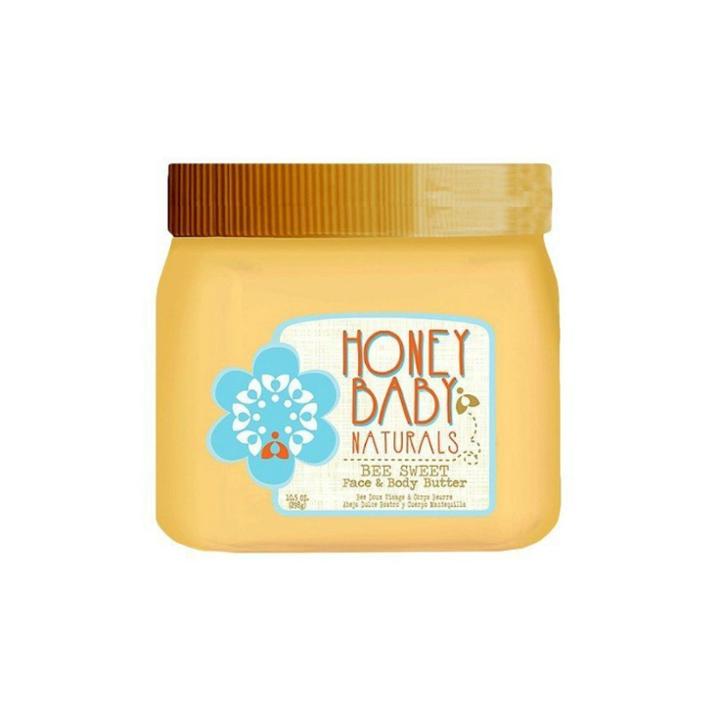 Target Honey Baby Bee Sweet Face & Body Butter