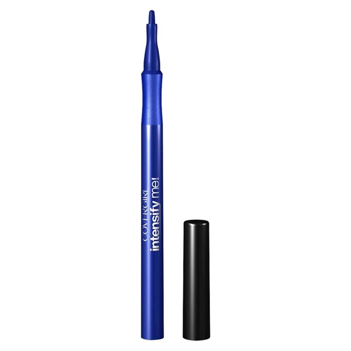 Covergirl Intensify Me! Eyeliner 315 Sapphire .034oz