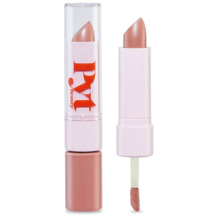 Pyt Beauty Friends With Benefits Lip Gloss Duo - Bare All