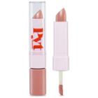 Pyt Beauty Friends With Benefits Lip Gloss Duo - Bare All