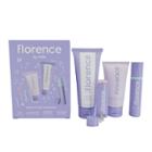 Florence By Mills Head To Toe Hydration Kit - 4pc - Ulta Beauty