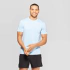 Men's Tech T-shirt - C9 Champion Ocean Front Blue