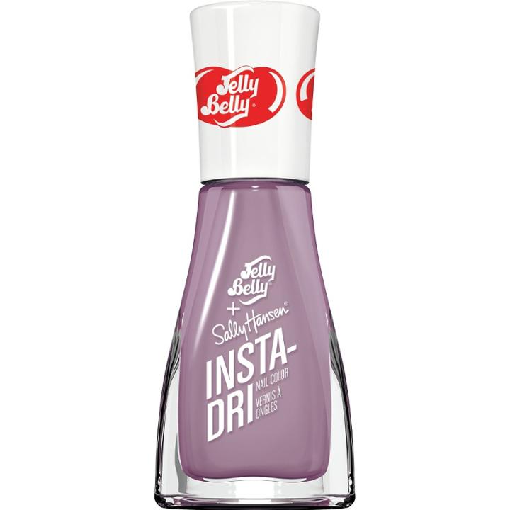 Sally Hansen Insta-dri Nail Color 629 Island Punch