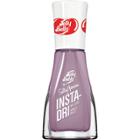 Sally Hansen Insta-dri Nail Color 629 Island Punch