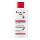 Eucerin Eczema Relief Cream & Body Wash Gentle Cleanser