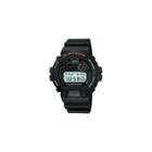 Casio Men's G-shock Watch - Black (dw6900-1v)