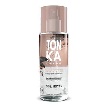 Solinotes Women's Body Spray - Tonka