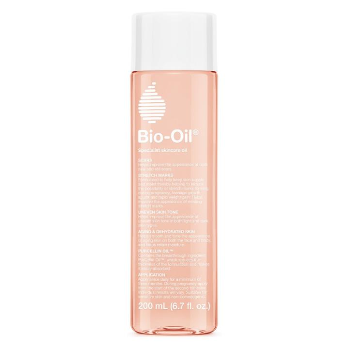 Bio Oil Bio-oil Specialist Skincare
