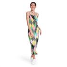 Patchwork Sleeveless Slip Dress - Rixo For Target Xxs