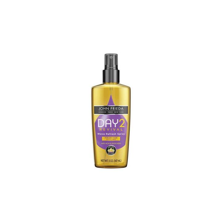 John Frieda Day 2 Wave Refresh
