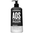 Art Of Sport Daily Skin Lotion