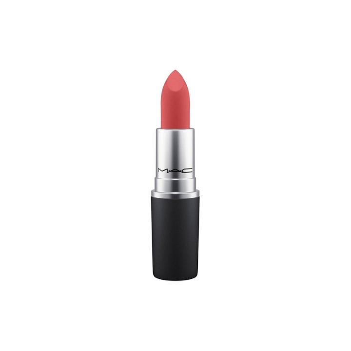 Mac Powderkiss Lipstick - Stay Curious - 0.1oz - Ulta Beauty