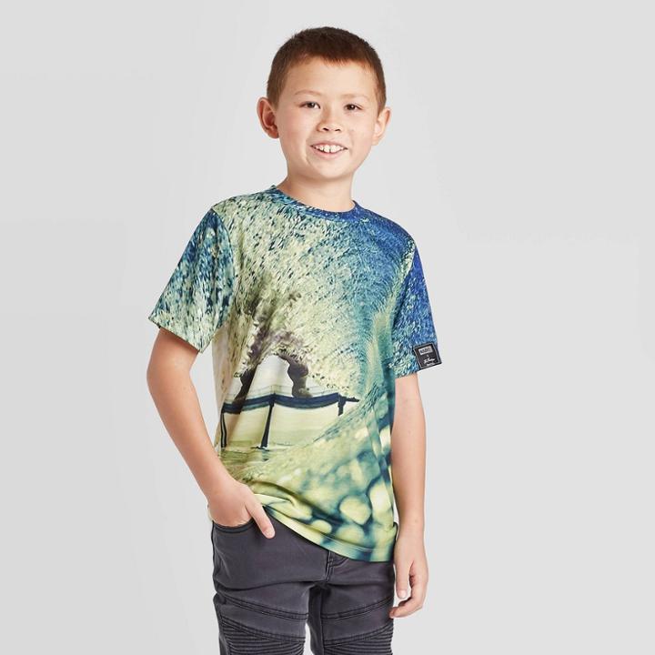 Petiteboys' Hulk Hidden Heroes Short Sleeve T-shirt - Art Class White