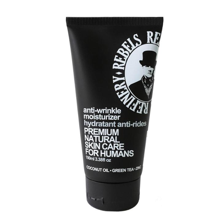 Target Rebels Refinery Anti Wrinkle Moisturizer
