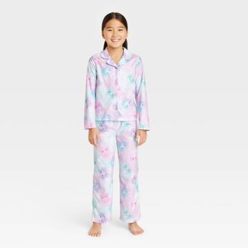 L.o.l. Surprise! Girls' Lol Surprise Coat Pajama