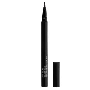 Wet N Wild Megalast Breakup-proof Liquid Eyeliner  Black