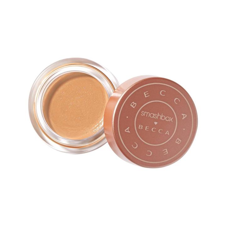 Smashbox Under Eye Brightening Corrector Concealer - Medium - 0.15oz - Ulta Beauty
