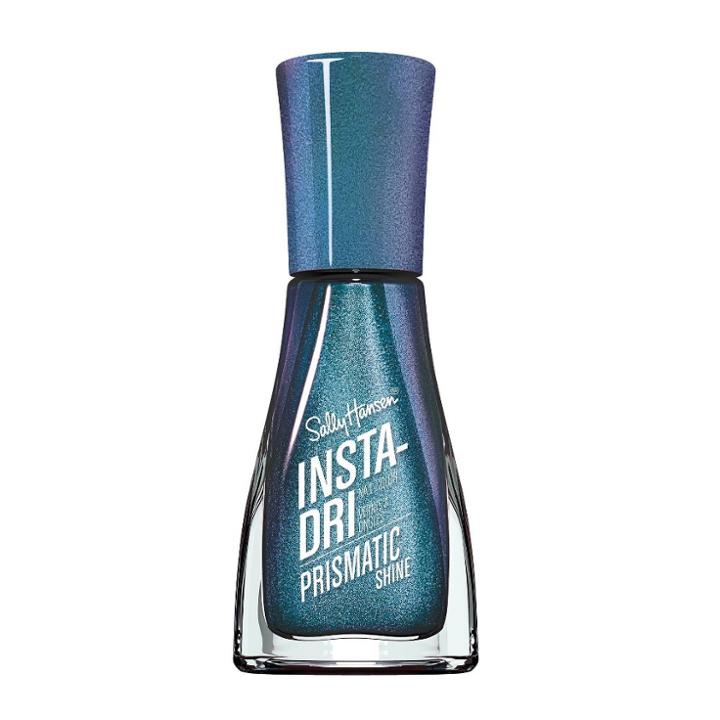 Sally Hansen Insta-dri Nail Color - 055 Celes-teal
