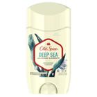 Old Spice Fresher Collection Deep Sea Invisible Solid Deodorant