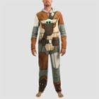 Men's Star Wars: The Mandalorian Union