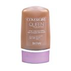 Covergirl Queen Natural Hue Liquid Makeup - Q730 Warm Caramel