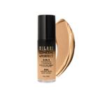 Milani Conceal + Perfect 2-in-1 Foundation + Concealer Cruelty-free Liquid Foundation - 05a Natural Beige