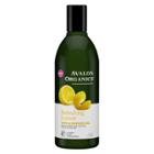 Target Avalon Lemon Body Wash