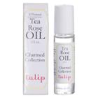 Target Women's Charmed Tea Rose By Tulip Perfume Oil