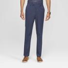 Men's 28 Slim Skinny Fit Suit Pants - Goodfellow & Co In The Navy