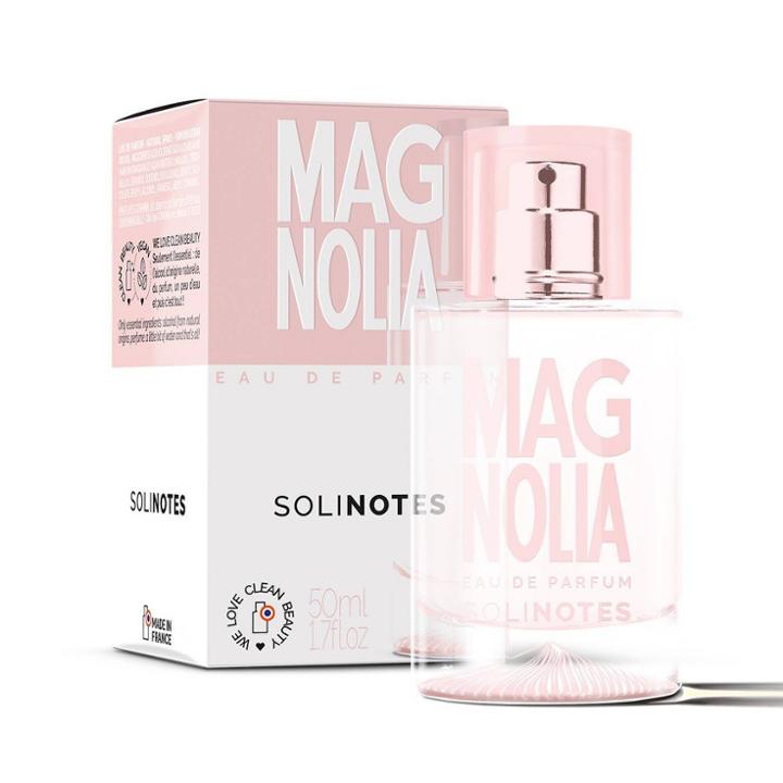 Solinotes Women's Magnolia Eau De Parfum
