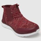 Women's S Sport By Skechers Sanguine Performance Athletic Shoes - Burgundy Blazer