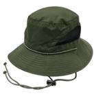 Target Men's Ripstop Outback With Open Hole Mesh Venting - Goodfellow & Co Olive