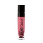 Wet N Wild Megalast Liquid Catsuit Lipstick Pink Really Hard .21 Fl Oz