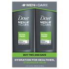 Dove Men+care Extra Fresh Body Wash