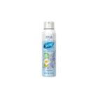 Secret Cool Waterlily Invisible Spray Antiperspirant And Deodorant - 3.8oz,
